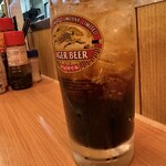 晩杯屋 - 