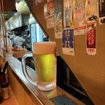 晩杯屋 - 