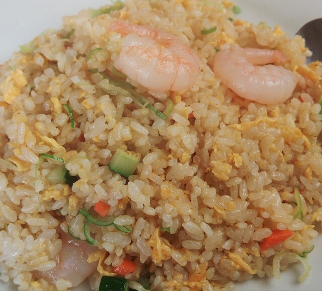 味蔵（アジクラ） - 西寒河江（中華料理）の写真