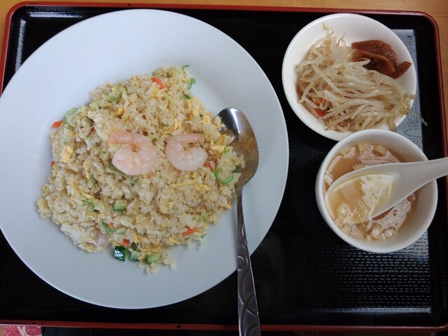 味蔵（アジクラ） - 西寒河江（中華料理）の写真