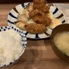 とんかつ小田保 場内店