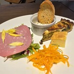 FAVORE - 特にコレという物は無い、無難な内容…