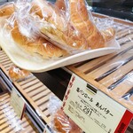 ポンパドウル - トレーは　撮影する為　置かせてもらいました