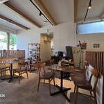 FAVORE - 店内の様子②