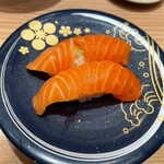 もりもり寿し - 