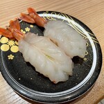 もりもり寿し - 