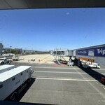 ANAラウンジ 関西空港 国際線 - 