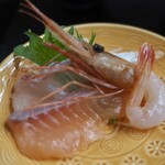 すしごはん 馬ん場 - 