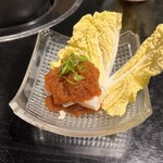 焼ふぐ夢鉄砲 - 