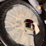 焼ふぐ夢鉄砲 - 