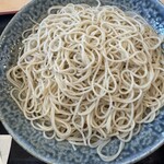 そば処 木の芽 - 