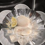 焼ふぐ夢鉄砲 - 