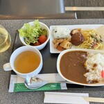 ANAラウンジ 関西空港 国際線 - 