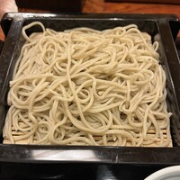 日本橋　本陣房 - 蕎麦