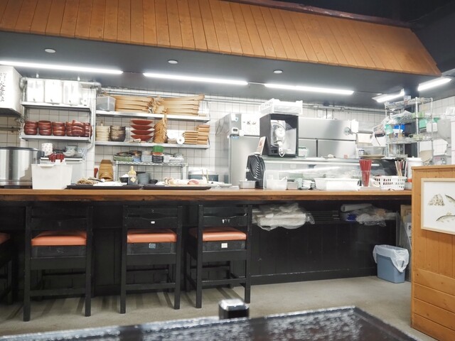 Sushi Gohan Banba photo 4