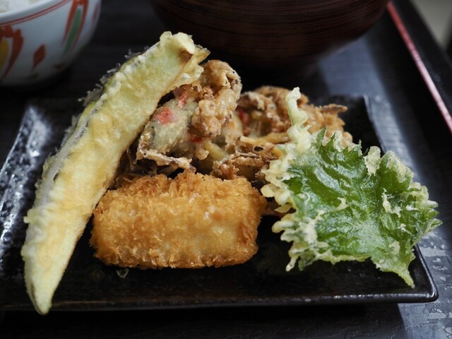 Sushi Gohan Banba photo 2