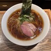 鴨出汁中華蕎麦 麺屋yoshiki