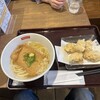 讃岐うどん 今雪