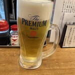 もつ焼き ふくすけ - 