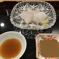 日本料理 珀也 - 