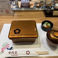 入谷鬼子母神門前のだや - 