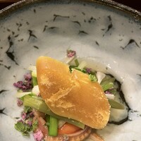 日本料理 珀也 - 
