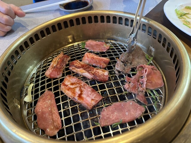やきにく道楽 - 関ケ原/焼肉 | 食べログ