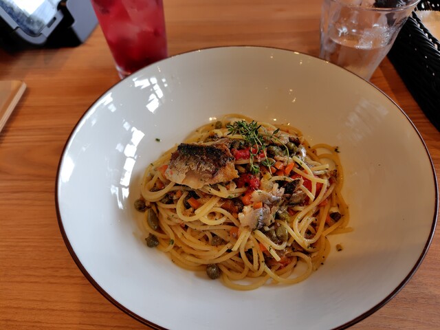 ピエトロ イオンモール名取店 - 杜せきのした（パスタ）の写真