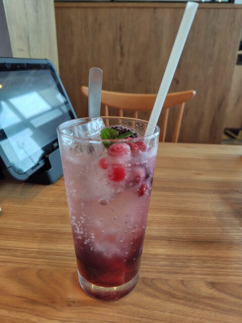 ピエトロ イオンモール名取店 - 杜せきのした（パスタ）の写真