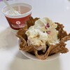 COLD STONE CREAMERY 原宿店
