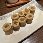 フルール ド サラザン - 