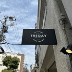 THE DAY east tokyo - 