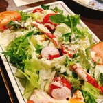 晩屋いも蔵 - 