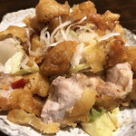 立ち酔い 超人 - 