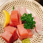晩屋いも蔵 - 