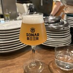 THE DAY east tokyo - 