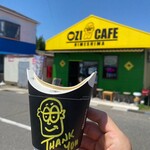 OZI CAFE HIMESHIMA - 