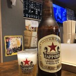 立ち酔い 超人 - 