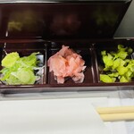 鰻の成瀬 古川店 - 