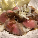 立ち酔い 超人 - 