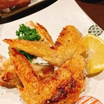 晩屋いも蔵 - 