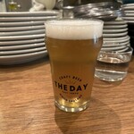 THE DAY east tokyo - 