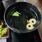 鰻の成瀬 古川店 - 