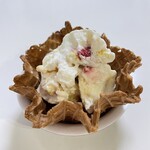 COLD STONE CREAMERY 原宿店 - 