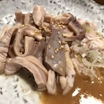 立ち酔い 超人 - 