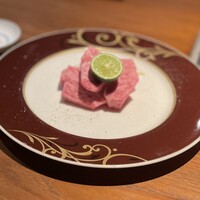 THE 雪月花 - サーロインは満足の一品✨✨