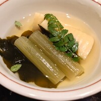 北新地 湯木 新店 - 