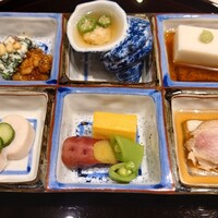 北新地 湯木 新店 - 