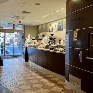 エクセルシオール カフェ_2