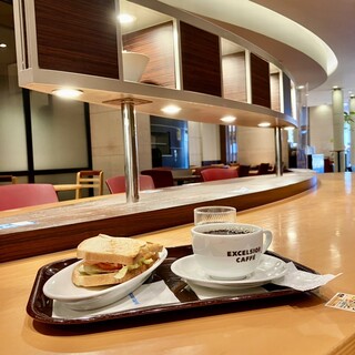 エクセルシオール カフェ_1